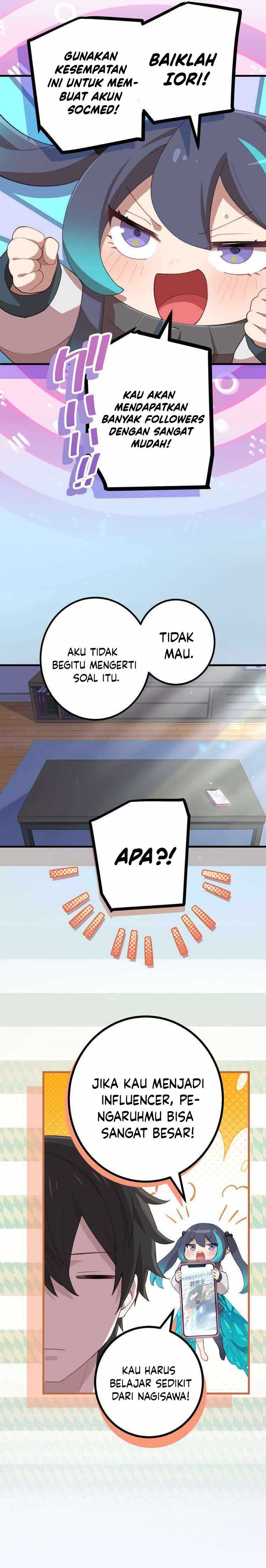 Dilarang COPAS - situs resmi www.mangacanblog.com - Komik the reincarnation of the forbidden archmage 083 - chapter 83 84 Indonesia the reincarnation of the forbidden archmage 083 - chapter 83 Terbaru 12|Baca Manga Komik Indonesia|Mangacan