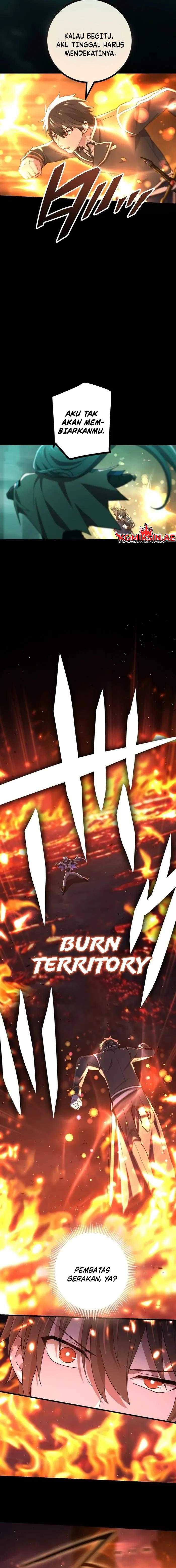 The Reincarnation of the Forbidden Archmage chapter 89