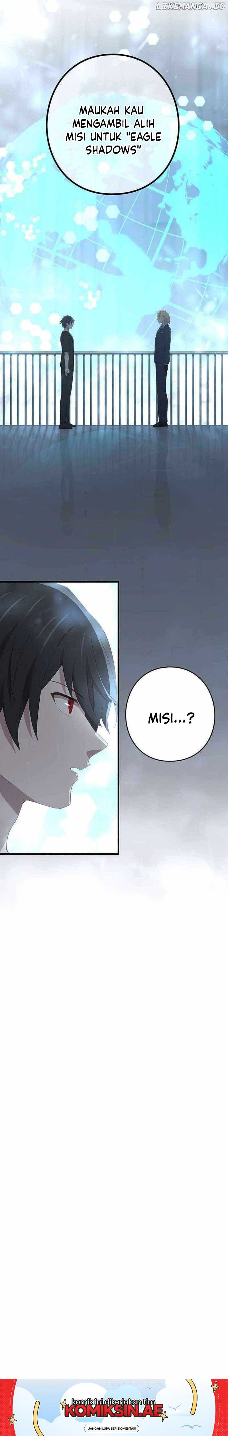 The Reincarnation of the Forbidden Archmage chapter 96
