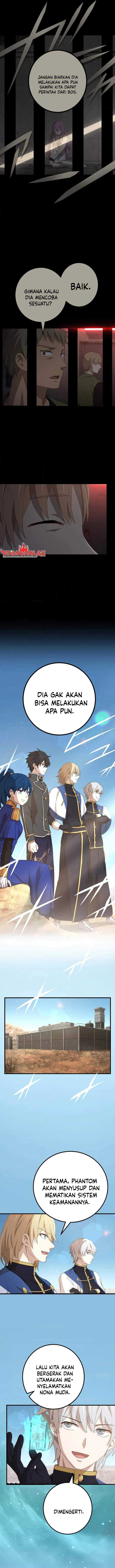 The Reincarnation of the Forbidden Archmage chapter 97