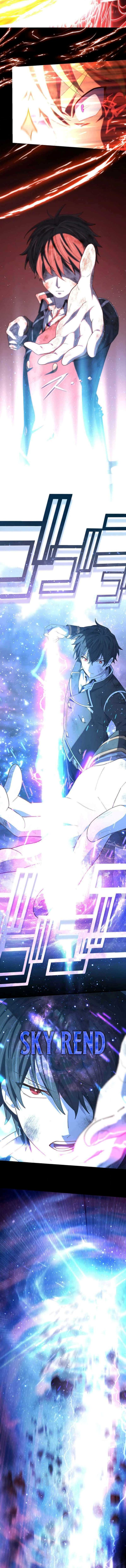 The Reincarnation of the Forbidden Archmage chapter 108