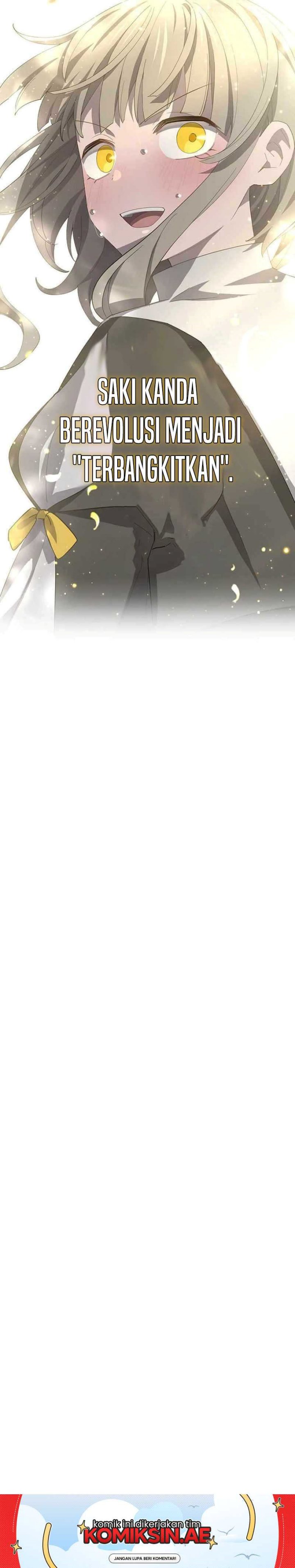 The Reincarnation of the Forbidden Archmage chapter 108