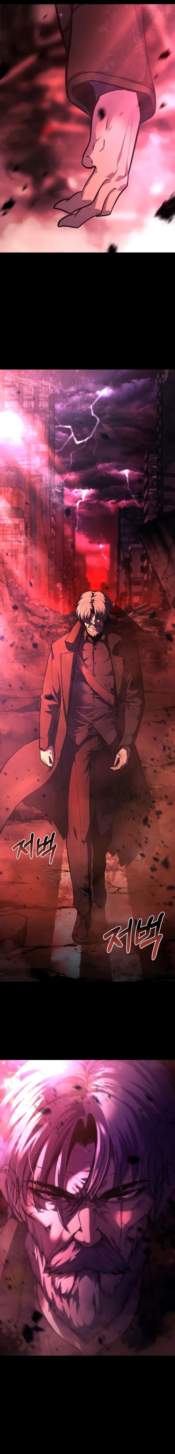 The Return Of Apocalypses Tyrant chapter 1