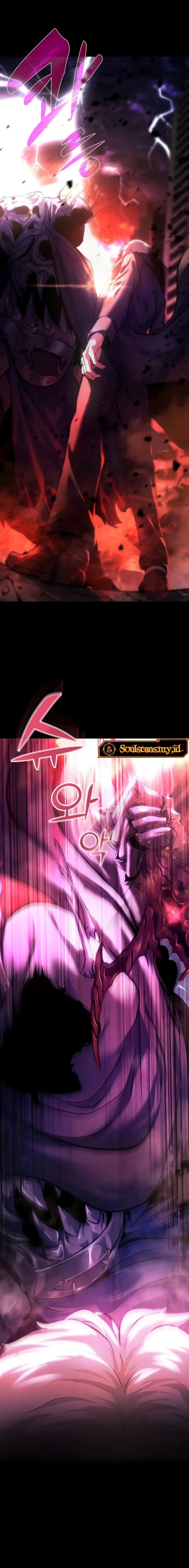 The Return Of Apocalypses Tyrant chapter 1