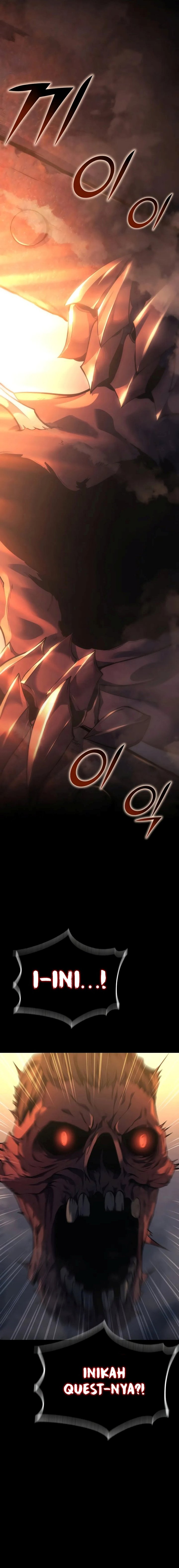 The Return Of Apocalypses Tyrant chapter 1