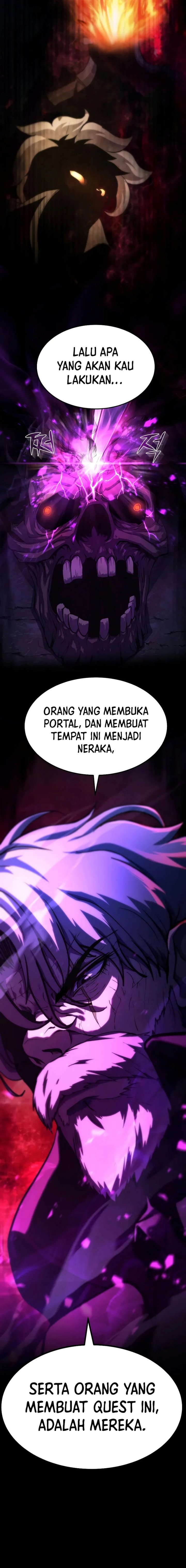 The Return Of Apocalypses Tyrant chapter 1