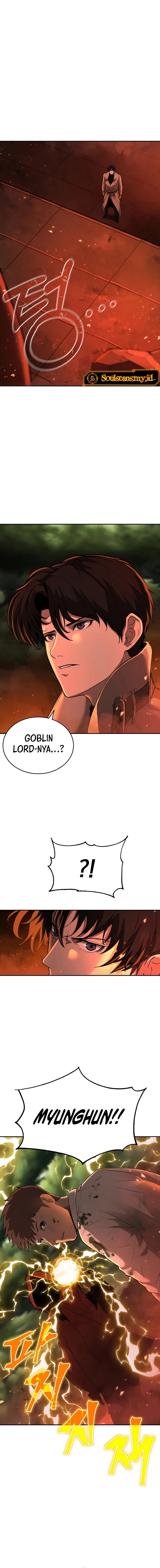 The Return Of Apocalypses Tyrant chapter 6