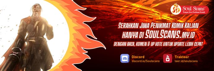 The Return Of Apocalypses Tyrant Chapter 07 Bahasa Indonesia