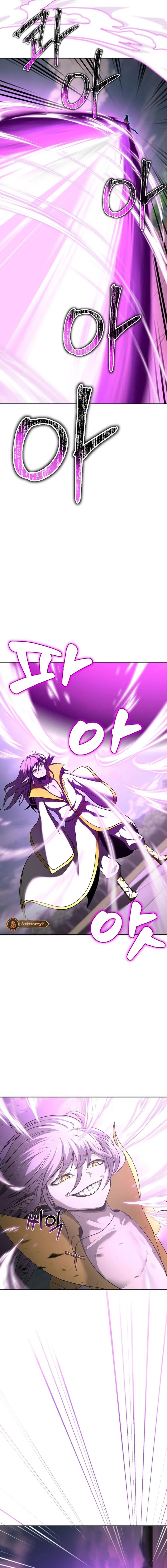 The Return Of Apocalypses Tyrant chapter 9