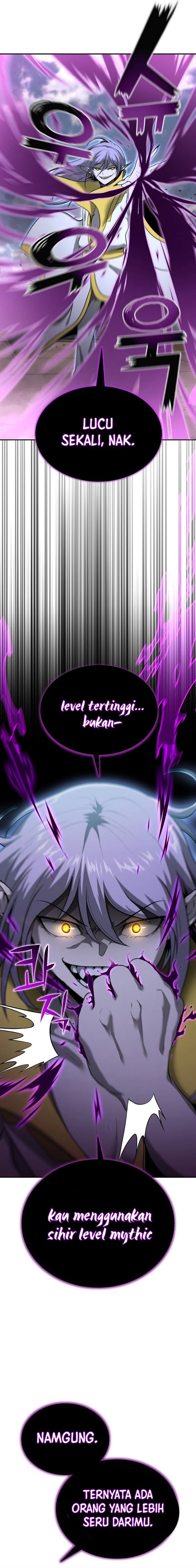 The Return Of Apocalypses Tyrant chapter 9