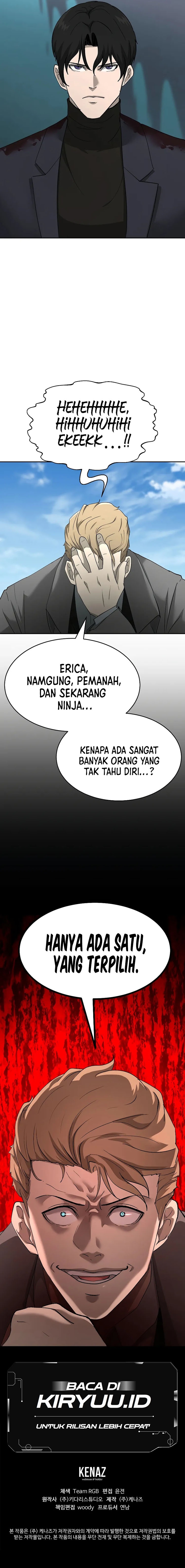 The Return Of Apocalypses Tyrant chapter 24