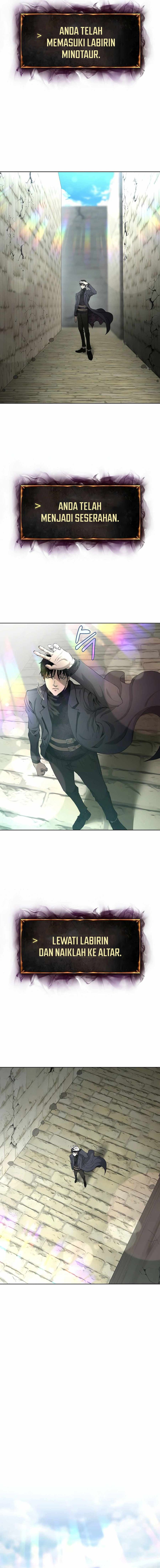 The Return Of Apocalypses Tyrant chapter 28