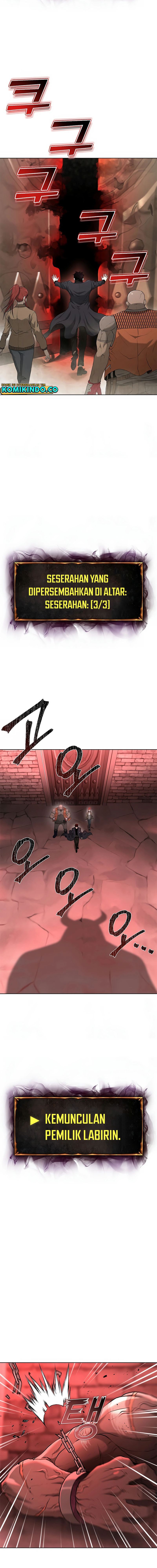 The Return Of Apocalypses Tyrant chapter 29