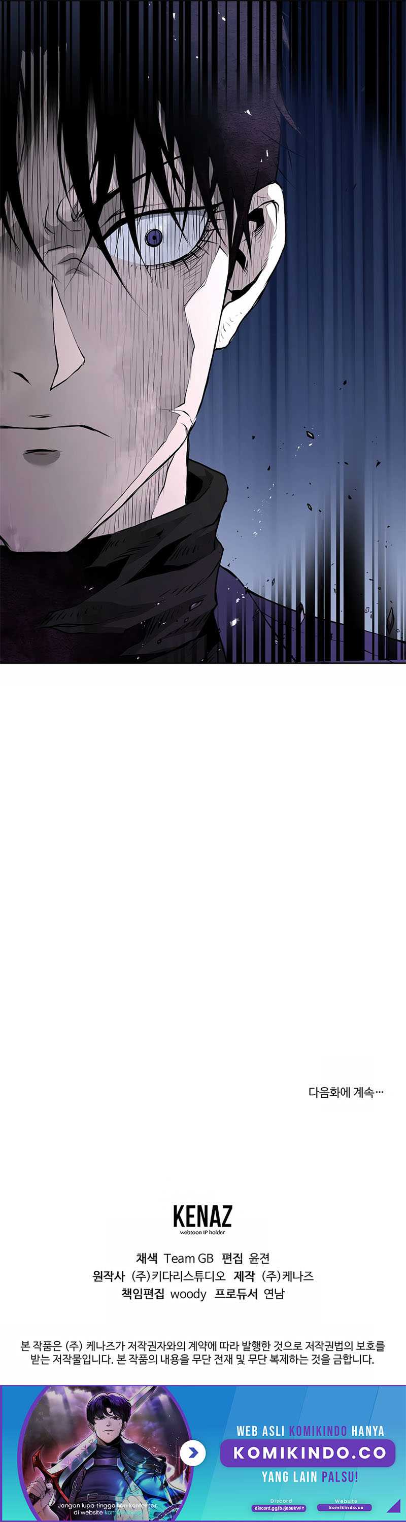 The Return Of Apocalypses Tyrant chapter 30