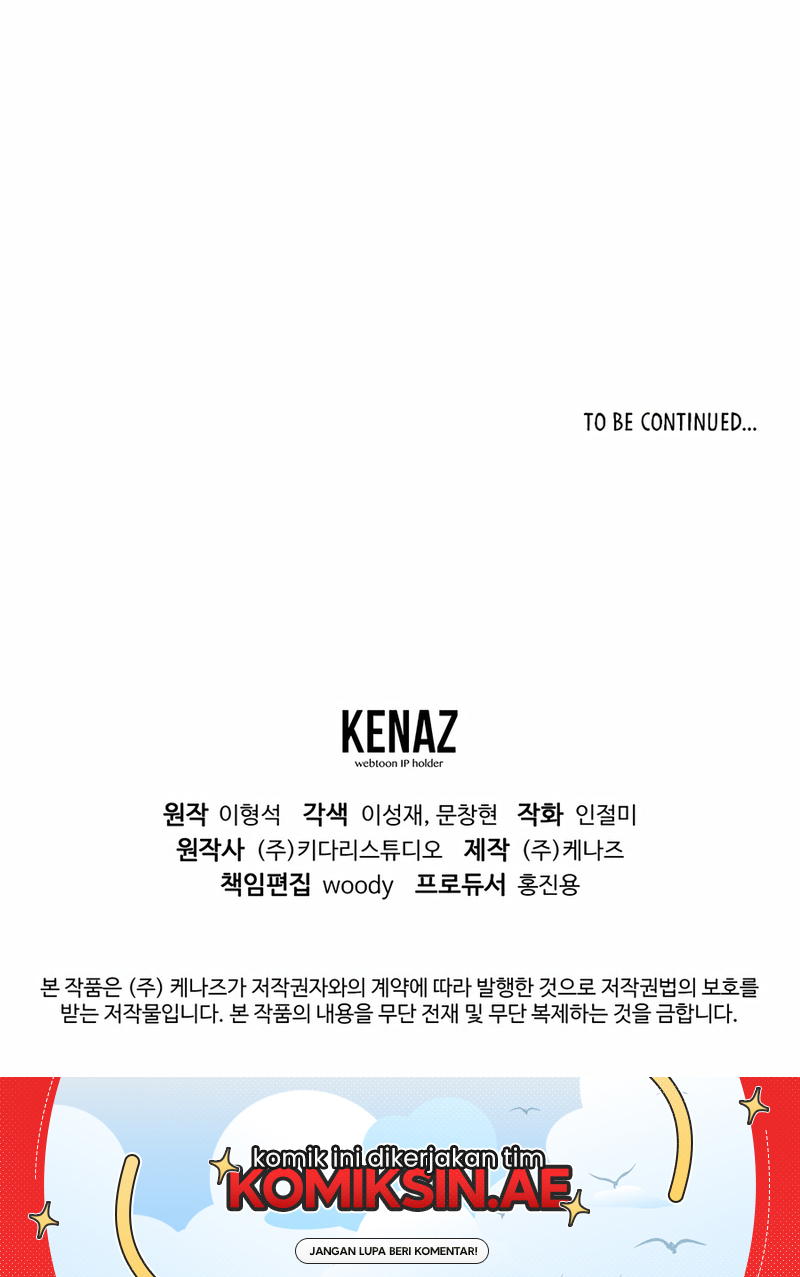 The Return Of Apocalypses Tyrant chapter 45