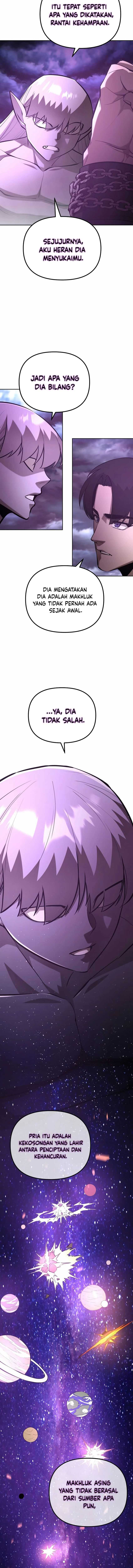 The Return Of Apocalypses Tyrant chapter 47