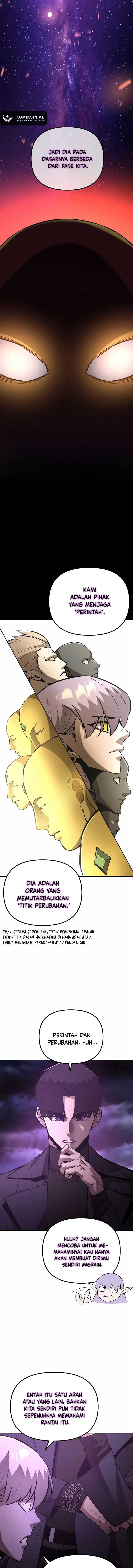 The Return Of Apocalypses Tyrant chapter 47
