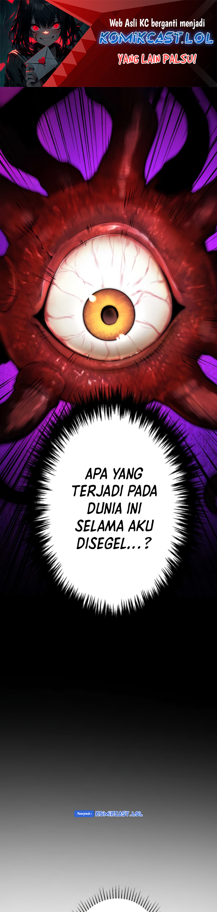 The Return of Demon King After Being Sealed for 3000 Years chapter 2