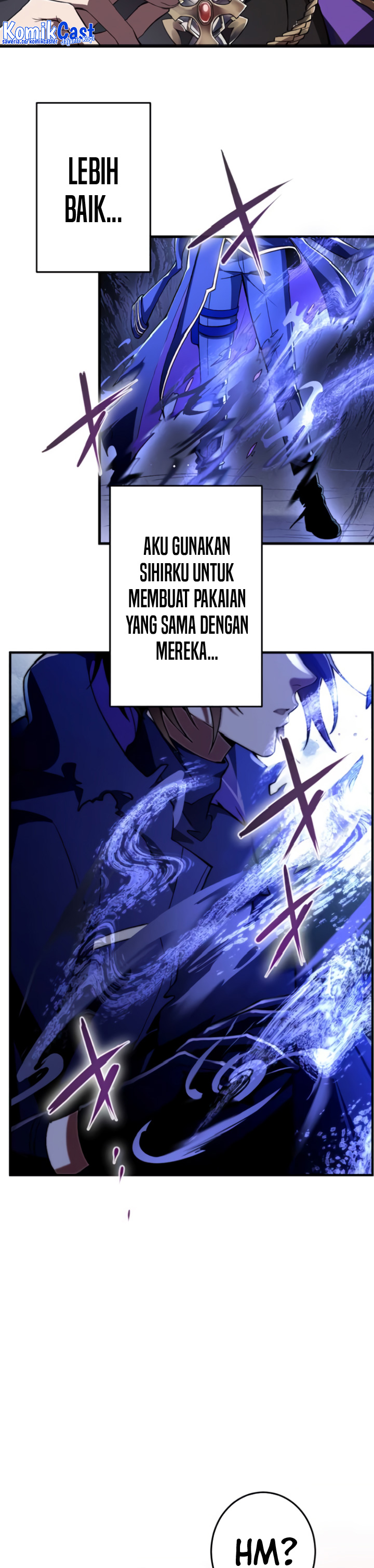 The Return of Demon King After Being Sealed for 3000 Years chapter 2