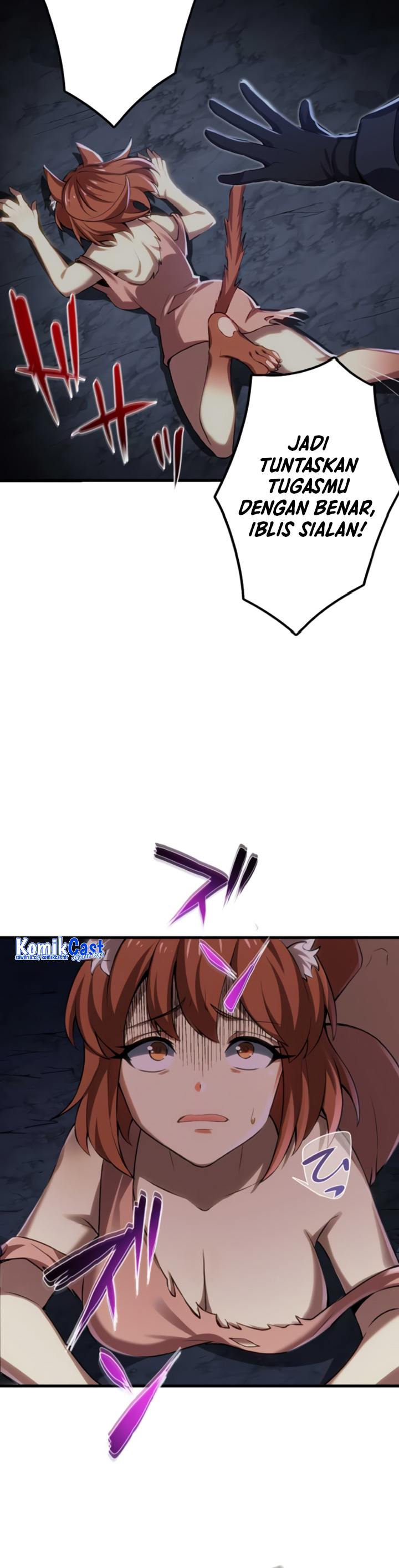 The Return of Demon King After Being Sealed for 3000 Years chapter 2