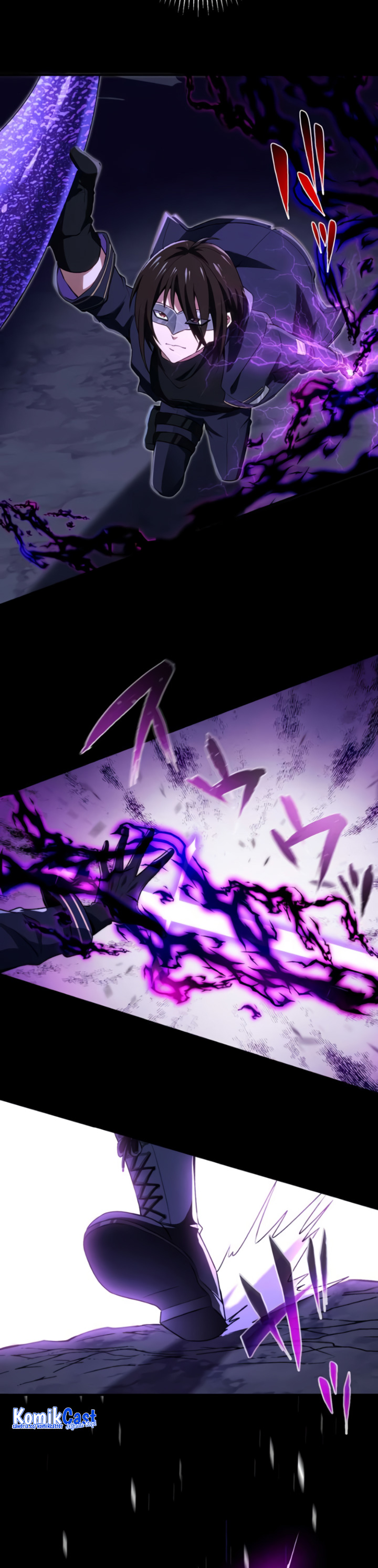 The Return of Demon King After Being Sealed for 3000 Years chapter 2