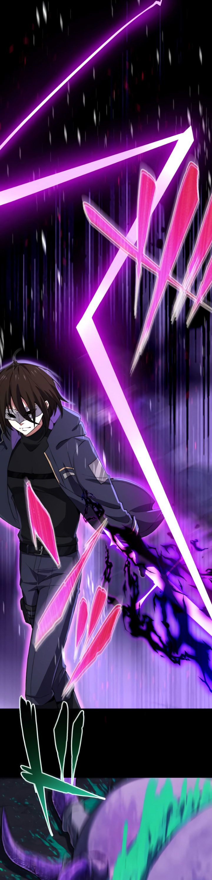 The Return of Demon King After Being Sealed for 3000 Years chapter 2