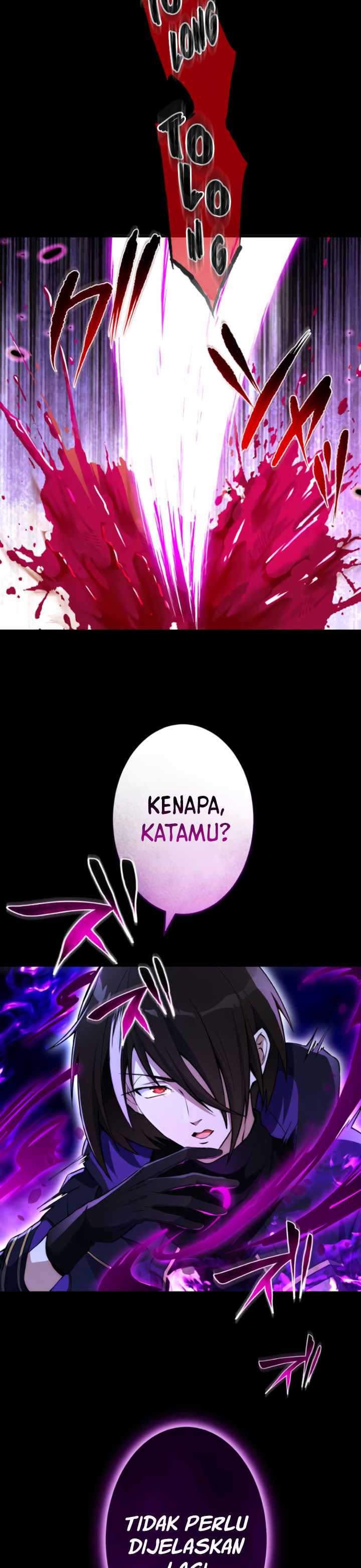 The Return of Demon King After Being Sealed for 3000 Years chapter 2