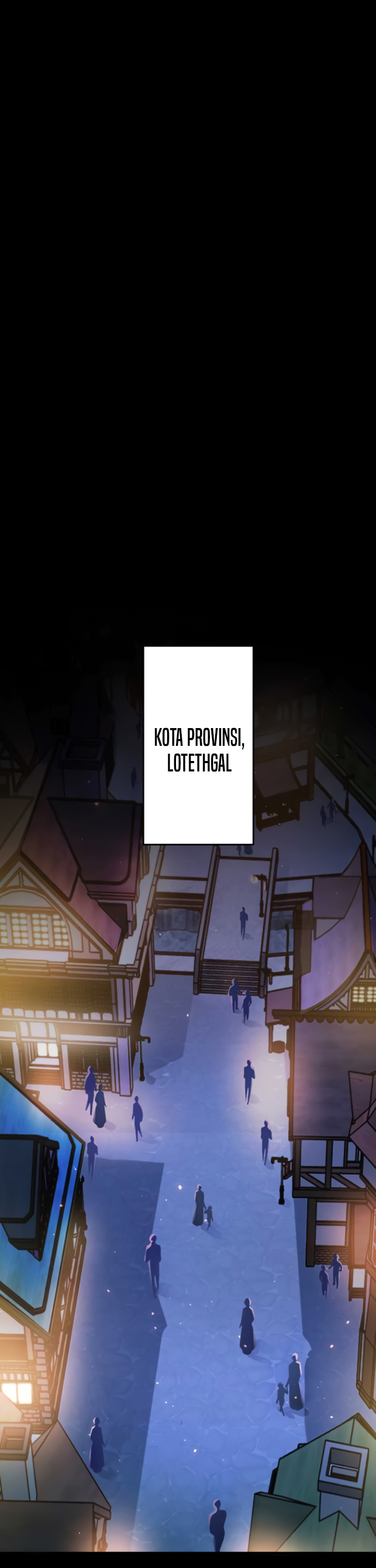 The Return of Demon King After Being Sealed for 3000 Years Chapter 03 Bahasa Indonesia