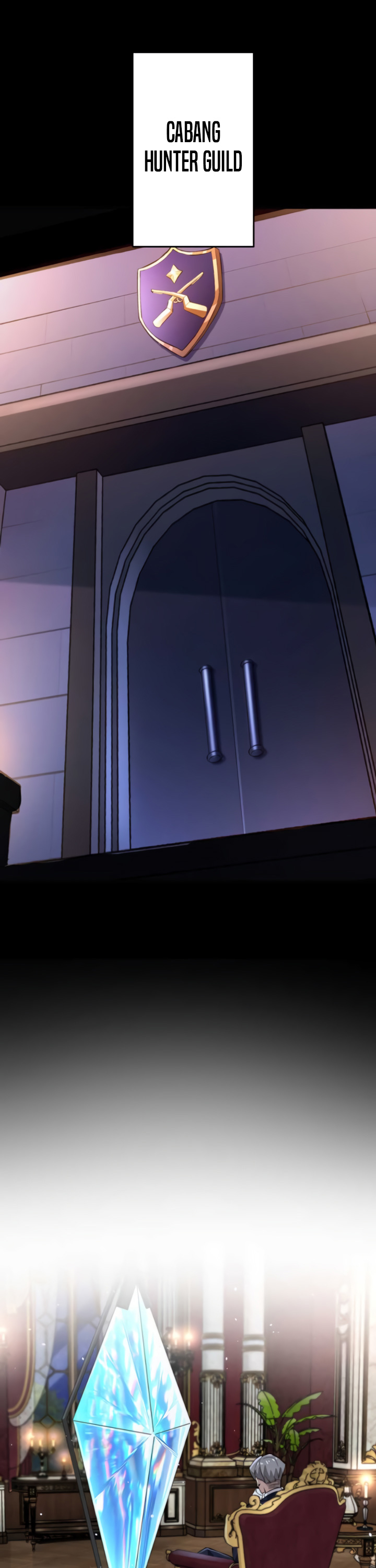 The Return of Demon King After Being Sealed for 3000 Years Chapter 03 Bahasa Indonesia