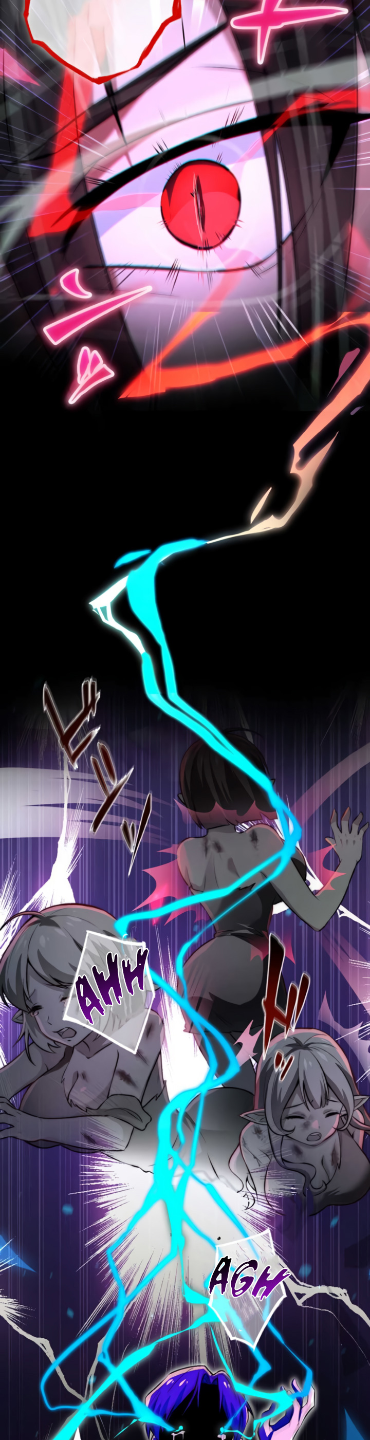 The Return of Demon King After Being Sealed for 3000 Years Chapter 03 Bahasa Indonesia