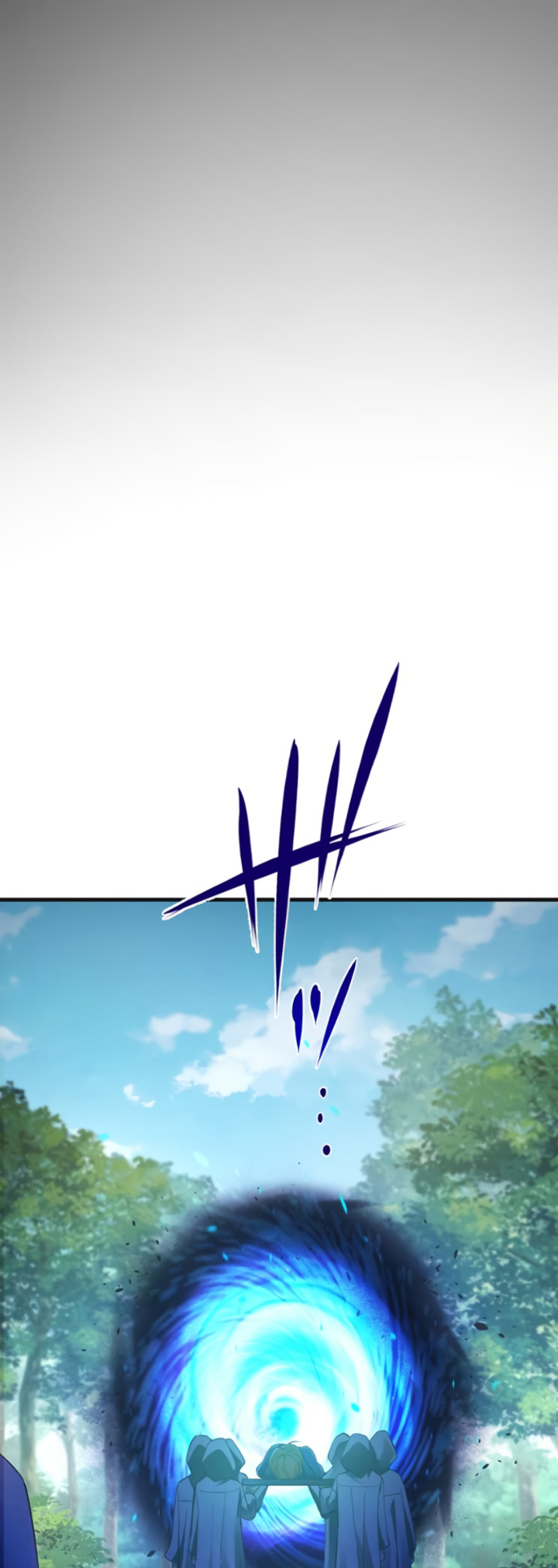 The Return of Demon King After Being Sealed for 3000 Years Chapter 03 Bahasa Indonesia