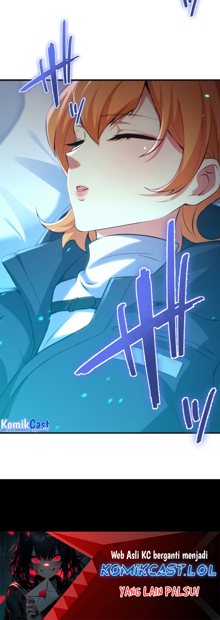 The Return of Demon King After Being Sealed for 3000 Years Chapter 03 Bahasa Indonesia