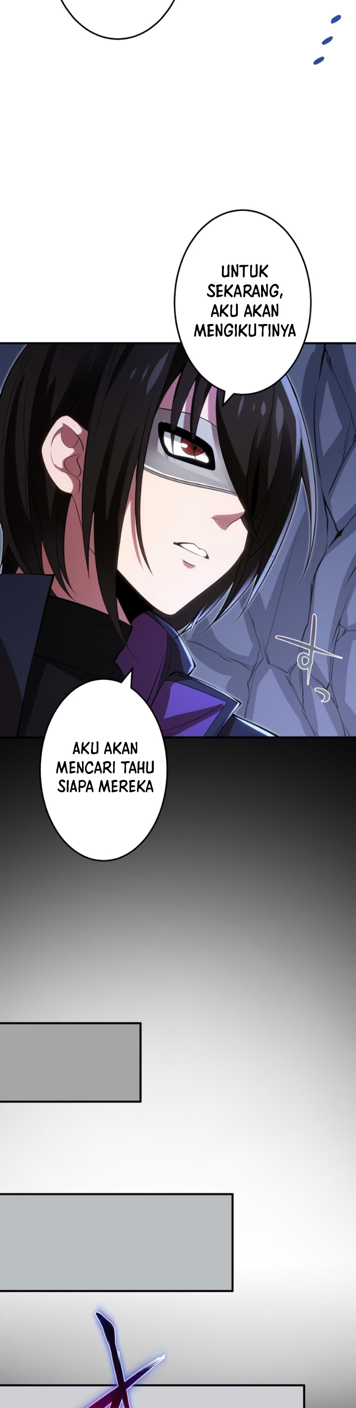The Return of Demon King After Being Sealed for 3000 Years chapter 4