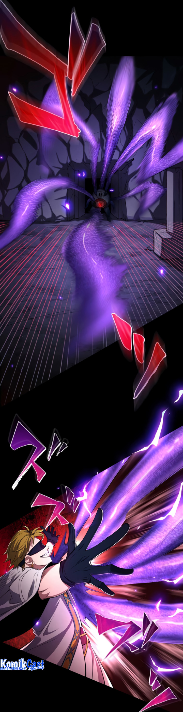 The Return of Demon King After Being Sealed for 3000 Years chapter 4
