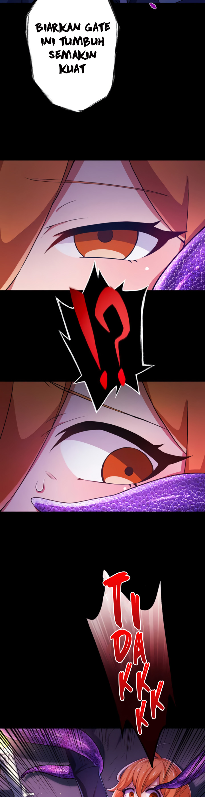 The Return of Demon King After Being Sealed for 3000 Years chapter 4