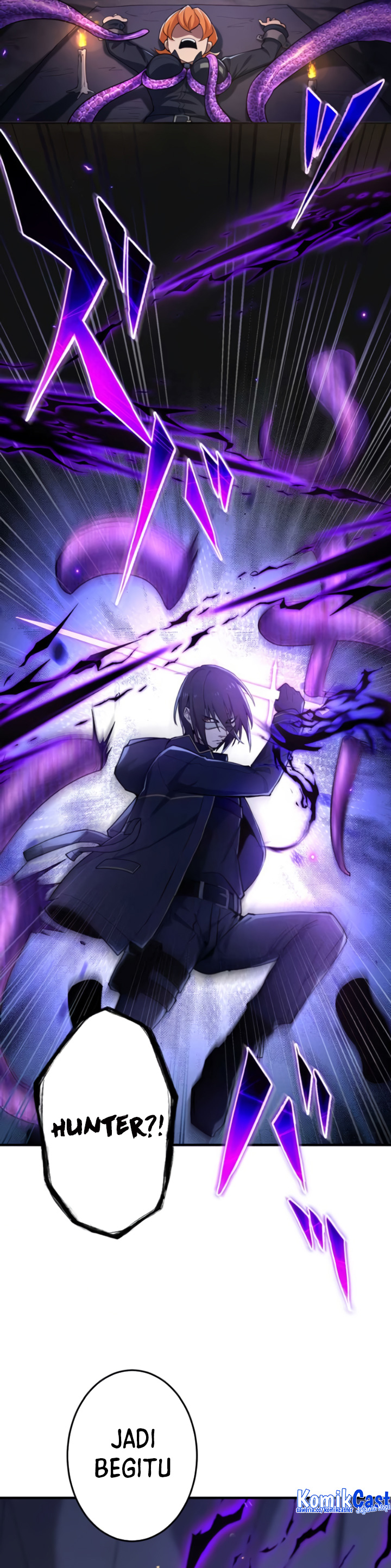 The Return of Demon King After Being Sealed for 3000 Years chapter 4
