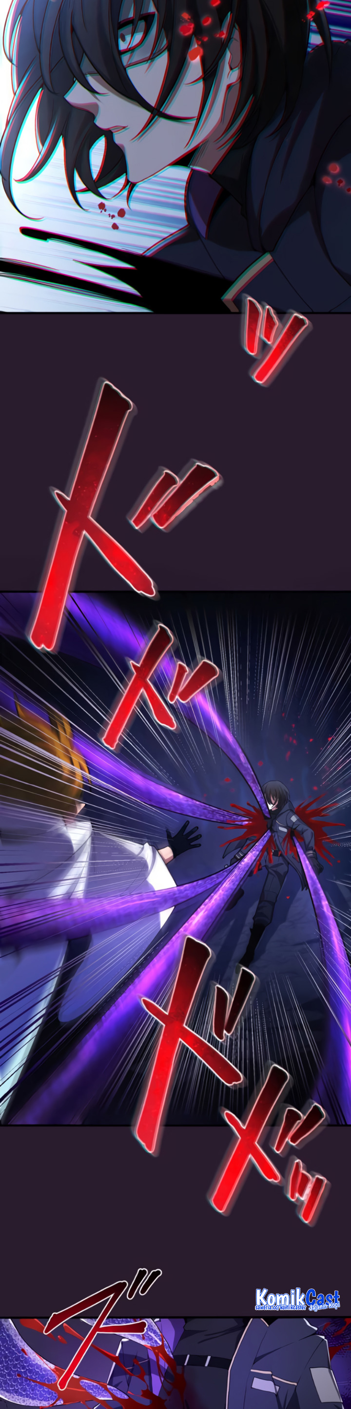 The Return of Demon King After Being Sealed for 3000 Years chapter 4