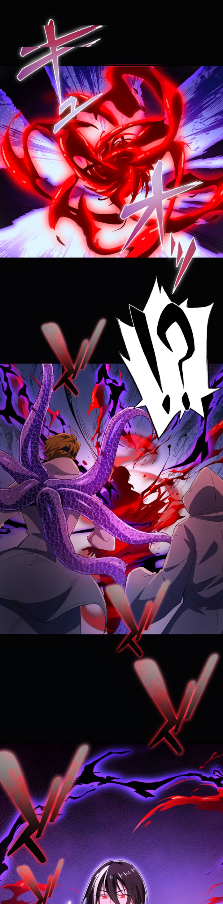 The Return of Demon King After Being Sealed for 3000 Years chapter 4