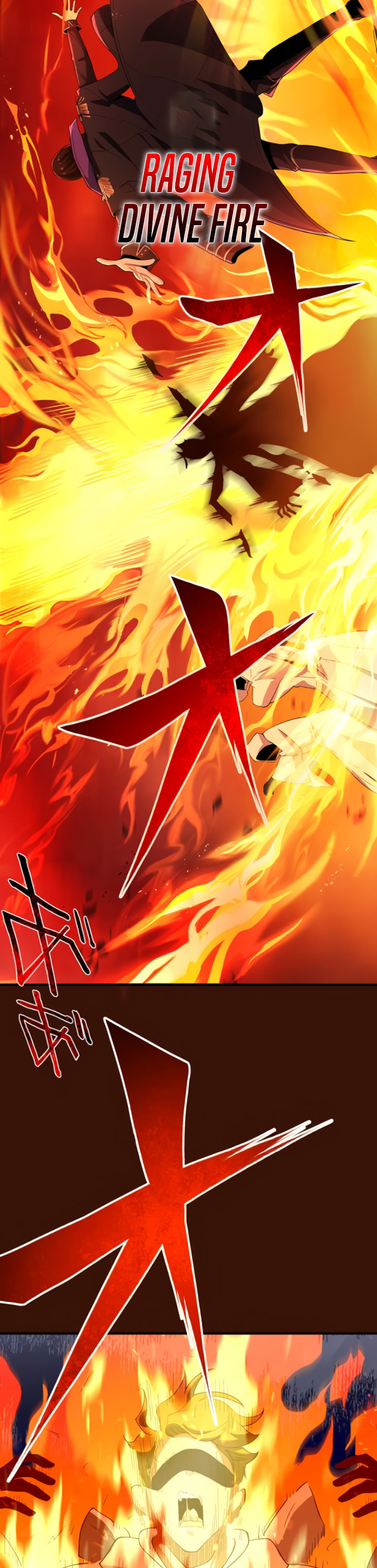 The Return of Demon King After Being Sealed for 3000 Years chapter 4