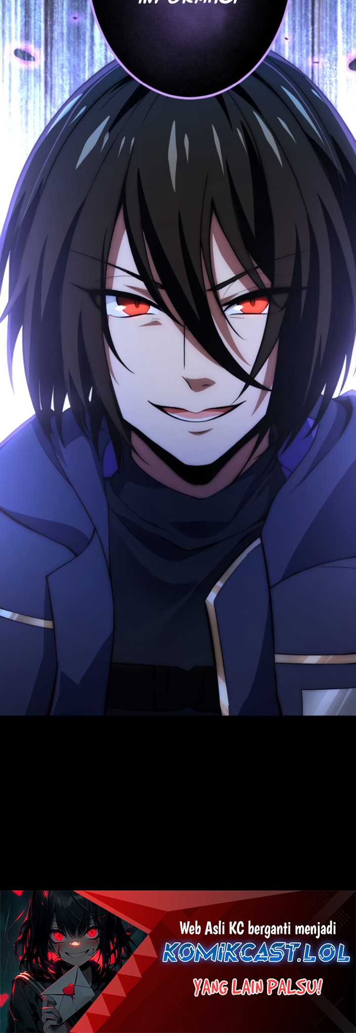 The Return of Demon King After Being Sealed for 3000 Years chapter 4