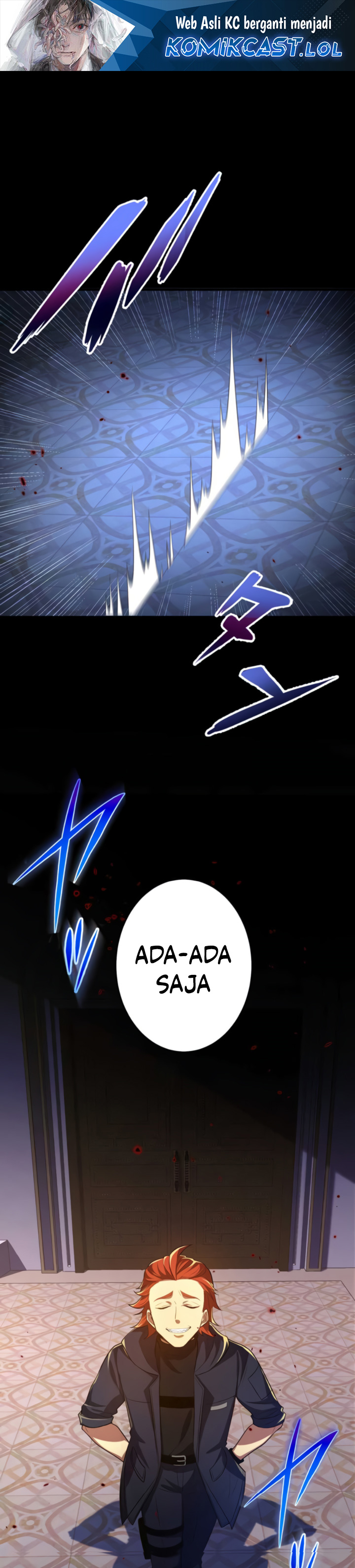 The Return of Demon King After Being Sealed for 3000 Years chapter 7