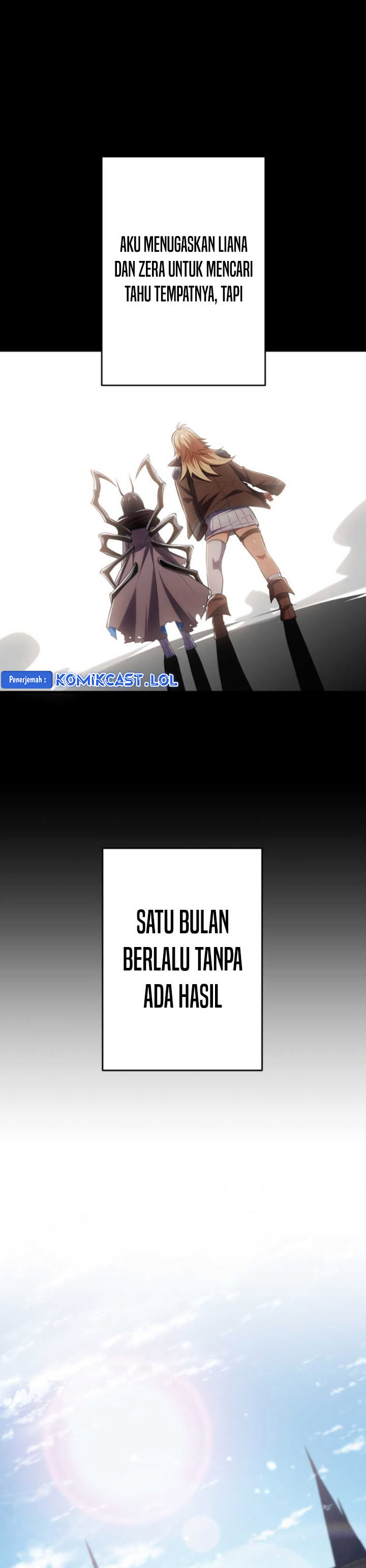 The Return of Demon King After Being Sealed for 3000 Years chapter 12