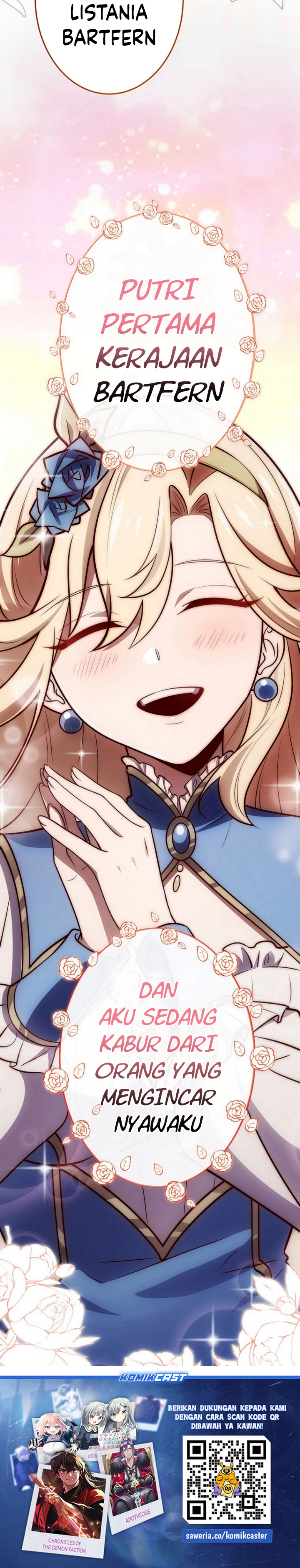 The Return of Demon King After Being Sealed for 3000 Years chapter 13