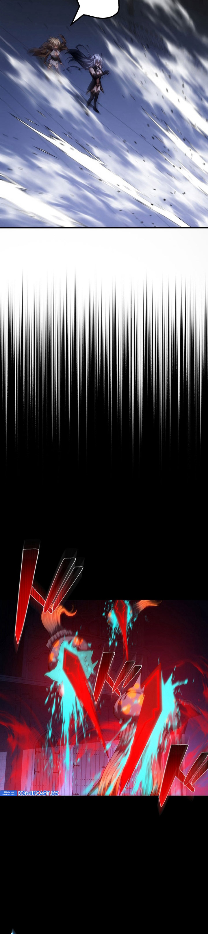 The Return of Demon King After Being Sealed for 3000 Years Chapter 15 Bahasa Indonesia