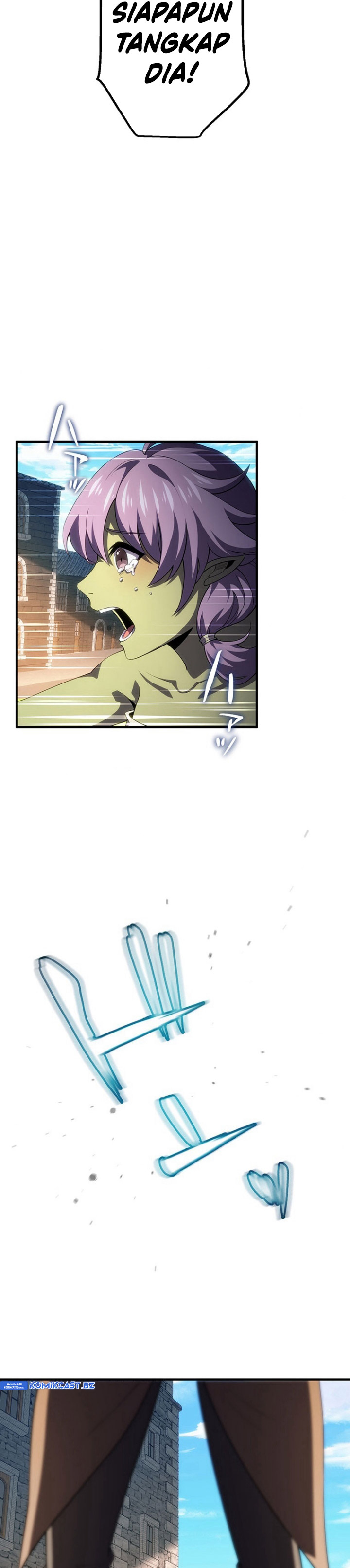 The Return of Demon King After Being Sealed for 3000 Years chapter 17