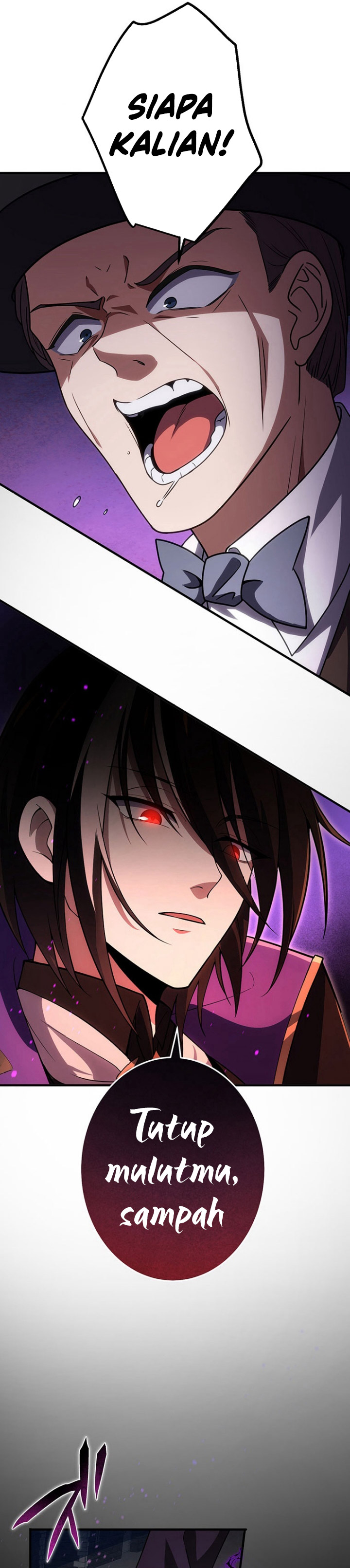 The Return of Demon King After Being Sealed for 3000 Years chapter 17