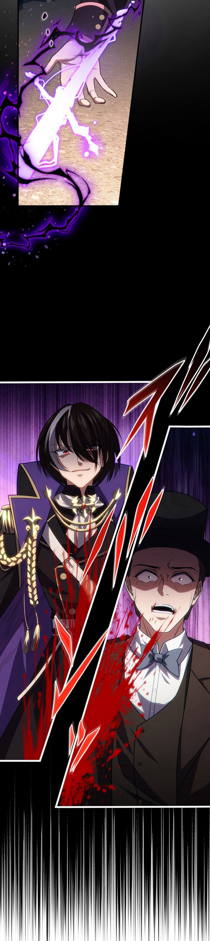 The Return of Demon King After Being Sealed for 3000 Years chapter 17