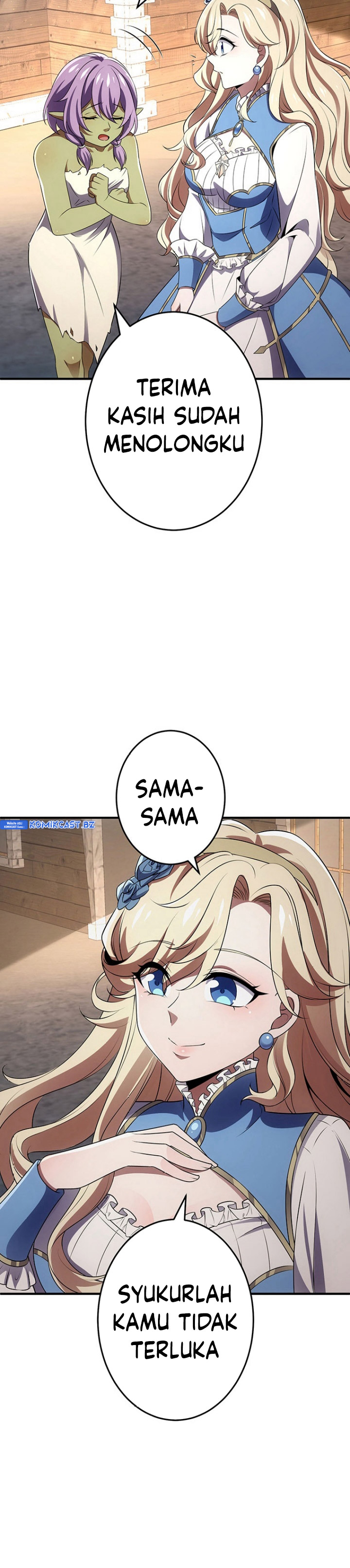 The Return of Demon King After Being Sealed for 3000 Years chapter 17