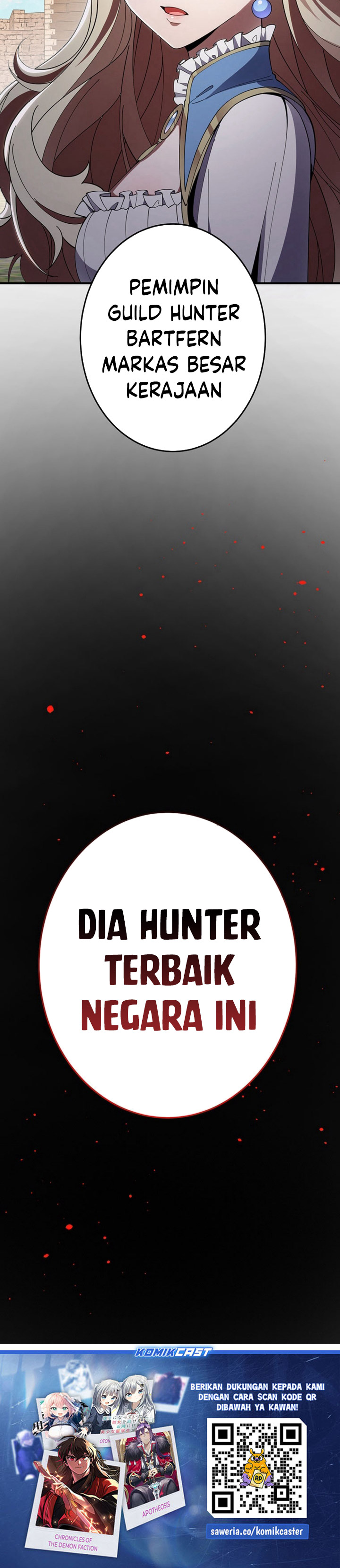 The Return of Demon King After Being Sealed for 3000 Years chapter 17