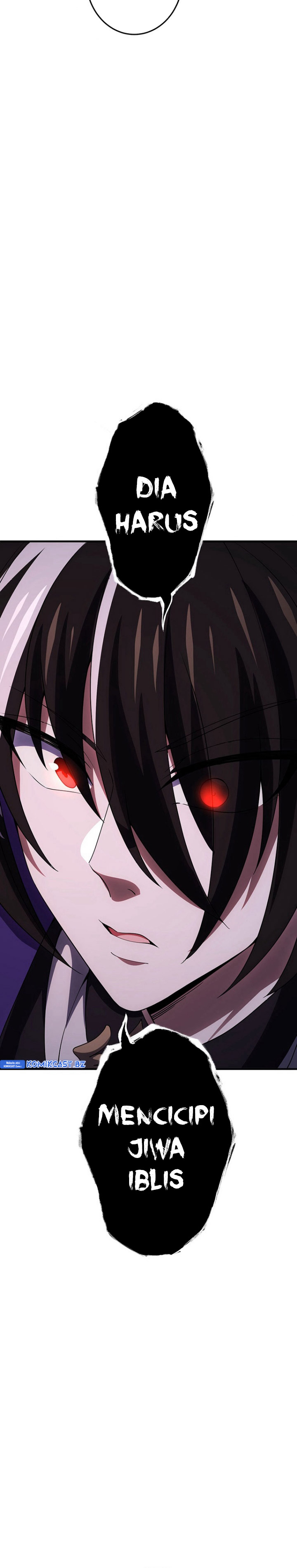 The Return of Demon King After Being Sealed for 3000 Years Chapter 23 Bahasa Indonesia